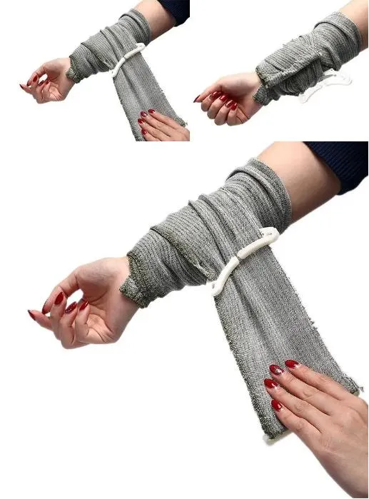 Trauma Bandage Details