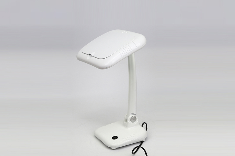 LED Desk Magnifier Lamp of Magnifier with Lamp