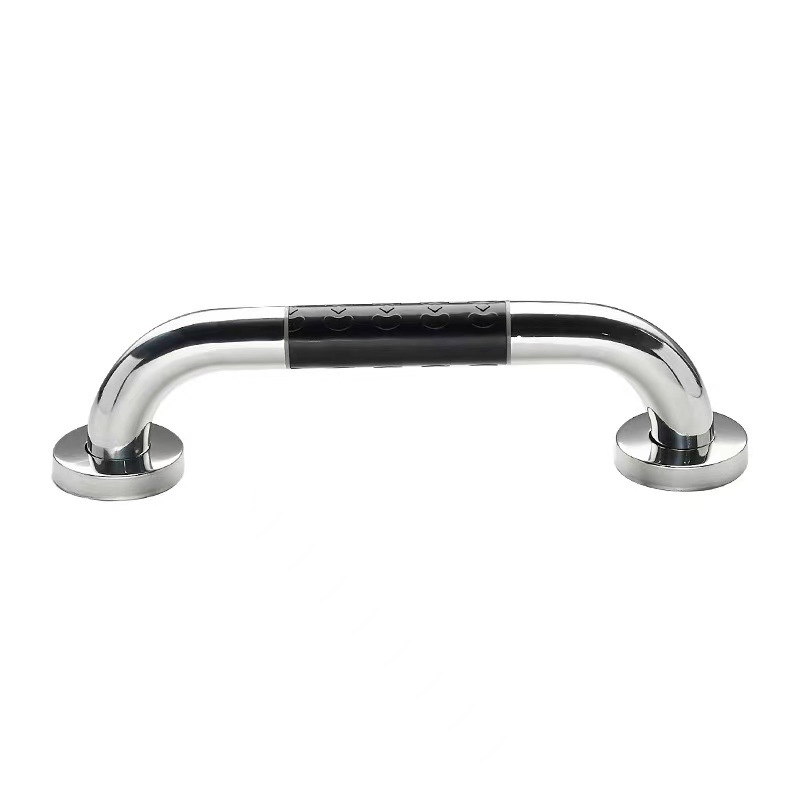Stainless Steel Grab Bar Safety Handrails Grab Bar for Disabled Accessible Toilet