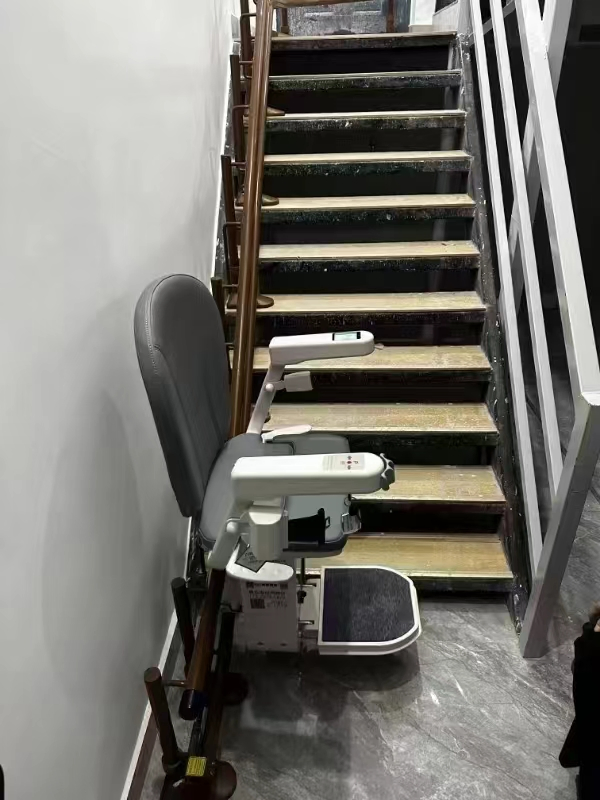High Quality Residential Home Stair Lifts for Disabled People and The Elders