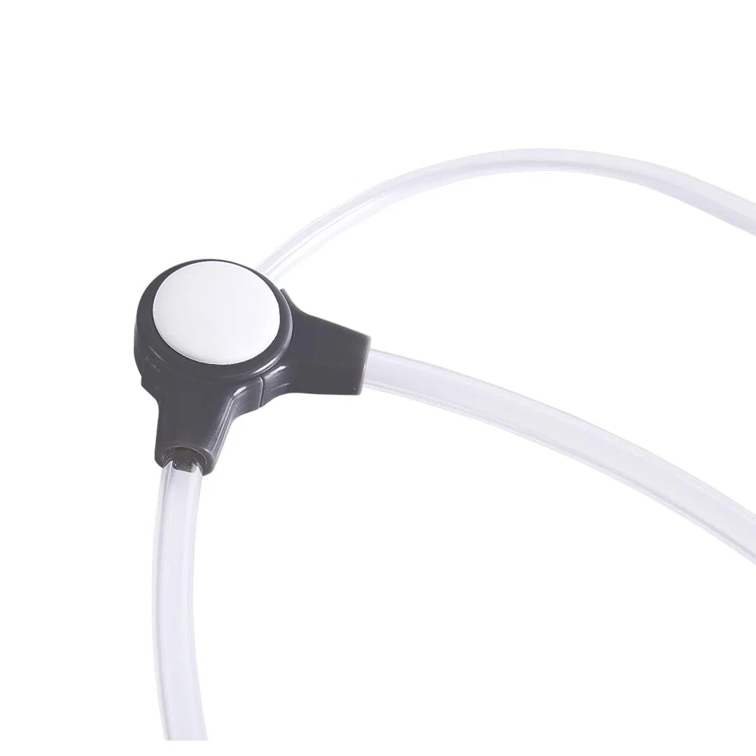 Soundlink Hearing Aid Test Tool Stetoclip with Damper for Testing Digital Hearing Aid