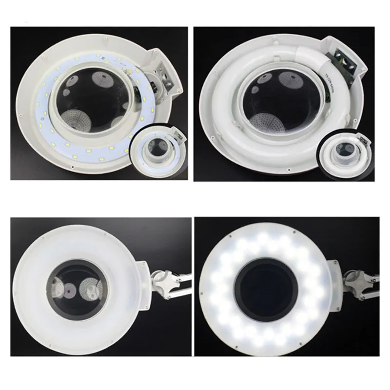 LED Magnifying Lamp Photo 7