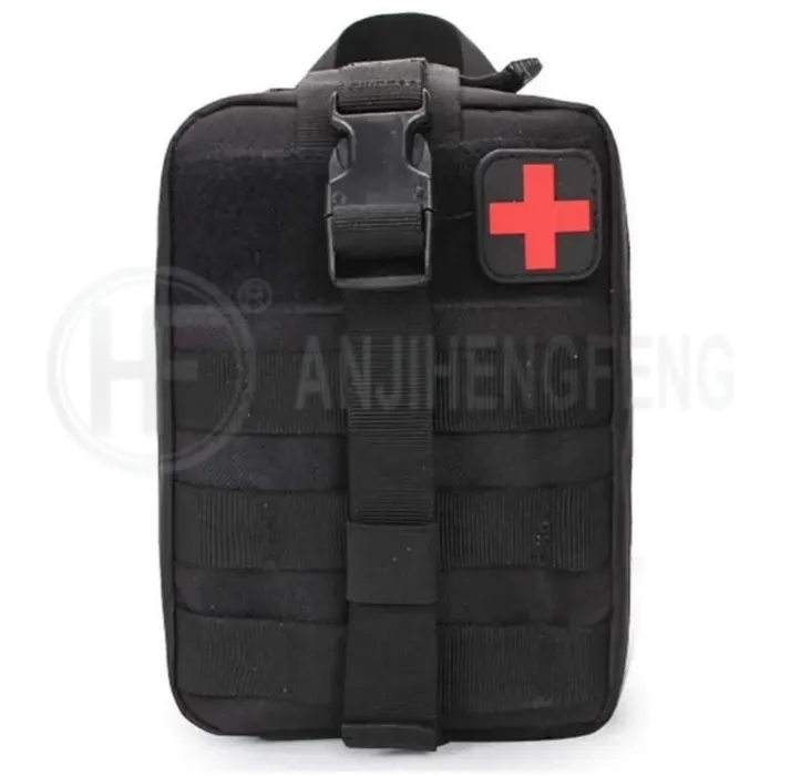 Rescue Kit Accessories