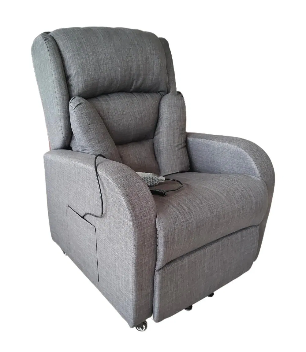 Single Seat Power Recliners Lift Chair for People of Any Size