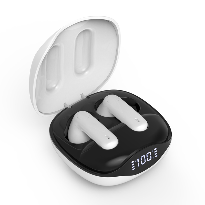 Hot Sale Bluetooth Earbud Digital Hearing Aid Buy Online for Deaf Ear Sound Amplifier APP Fitting Programmable Earsmate E332