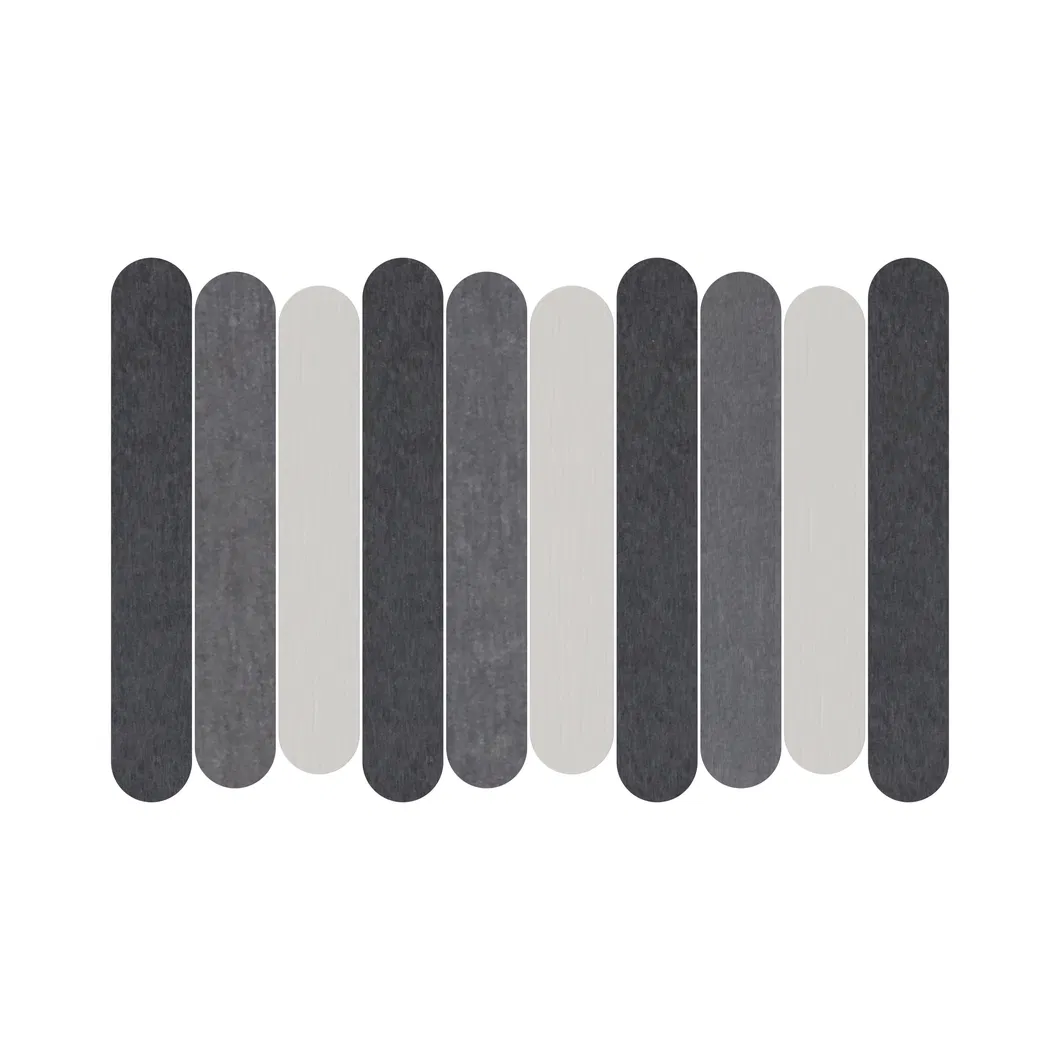 Stone Bath Mat Detail 2