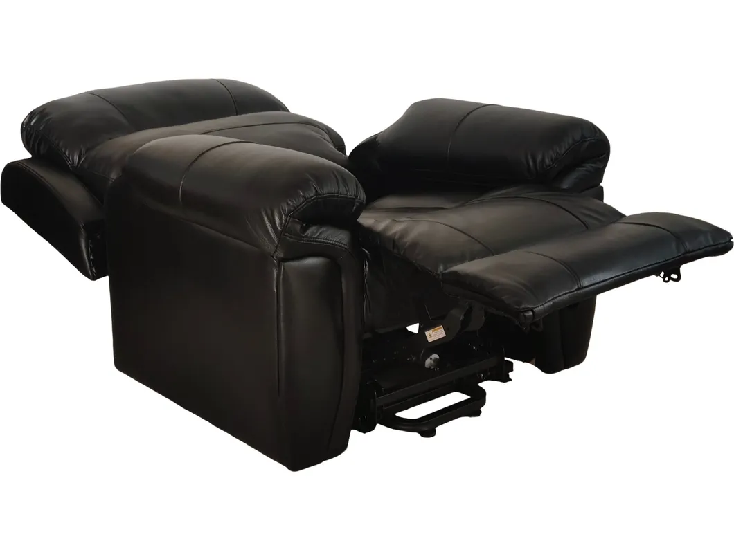 Ergonomic Lift Recliner 5
