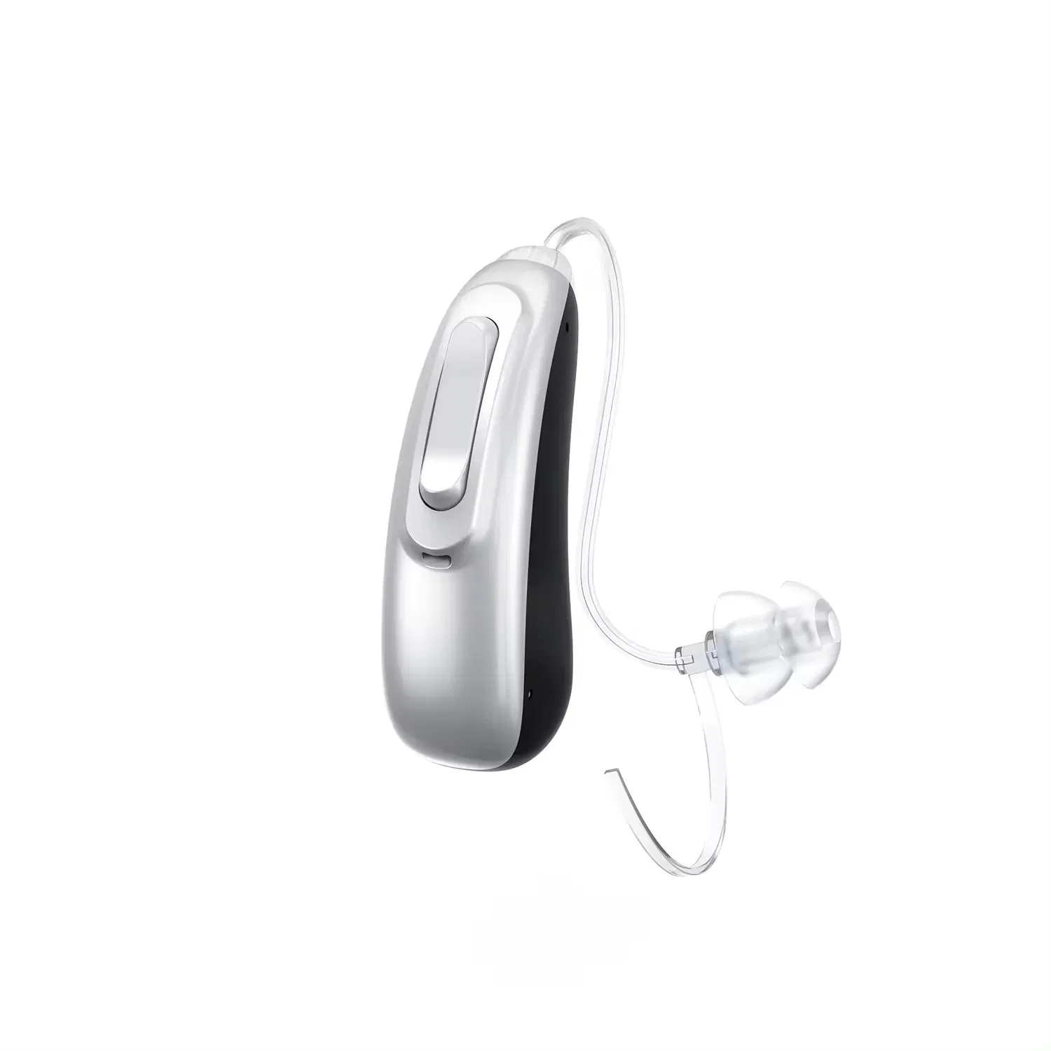 Buy Earsmate Bluetooth Digital Hearing Aid Online at Cheap Wholesale Price G22bt 16 Channel Wdrc APP Controlled for Ear Deaf 2025