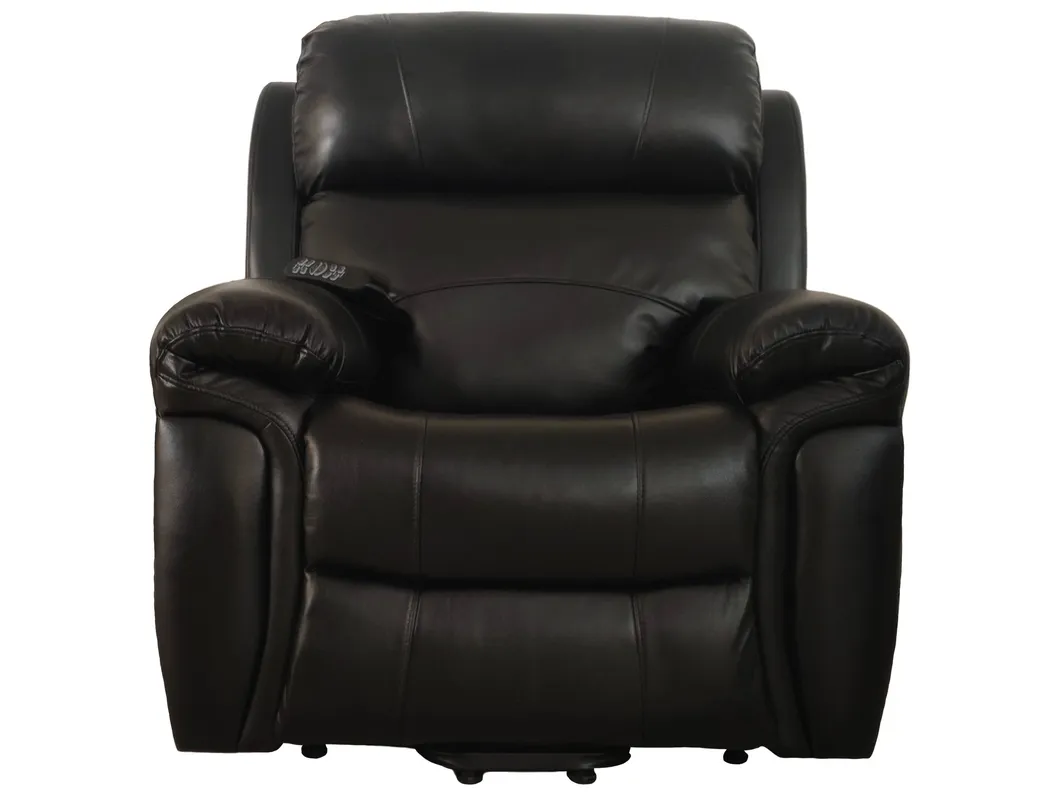 Ergonomic Lift Recliner 1