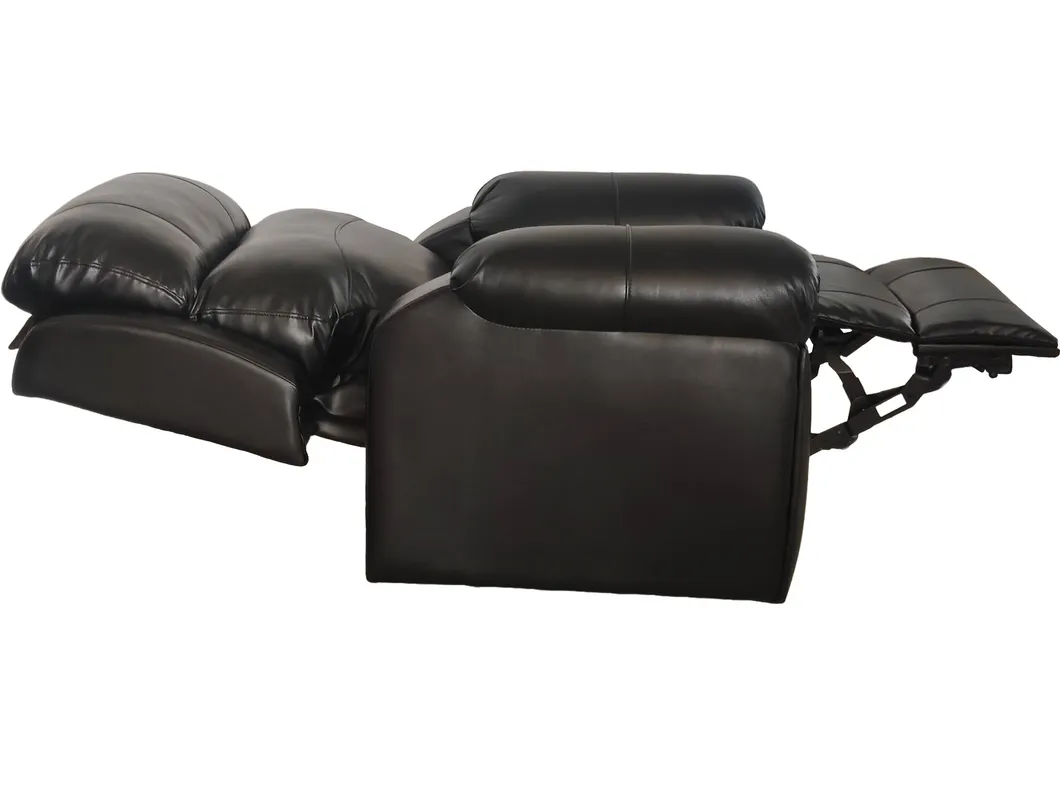 Ergonomic Lift Recliner 6