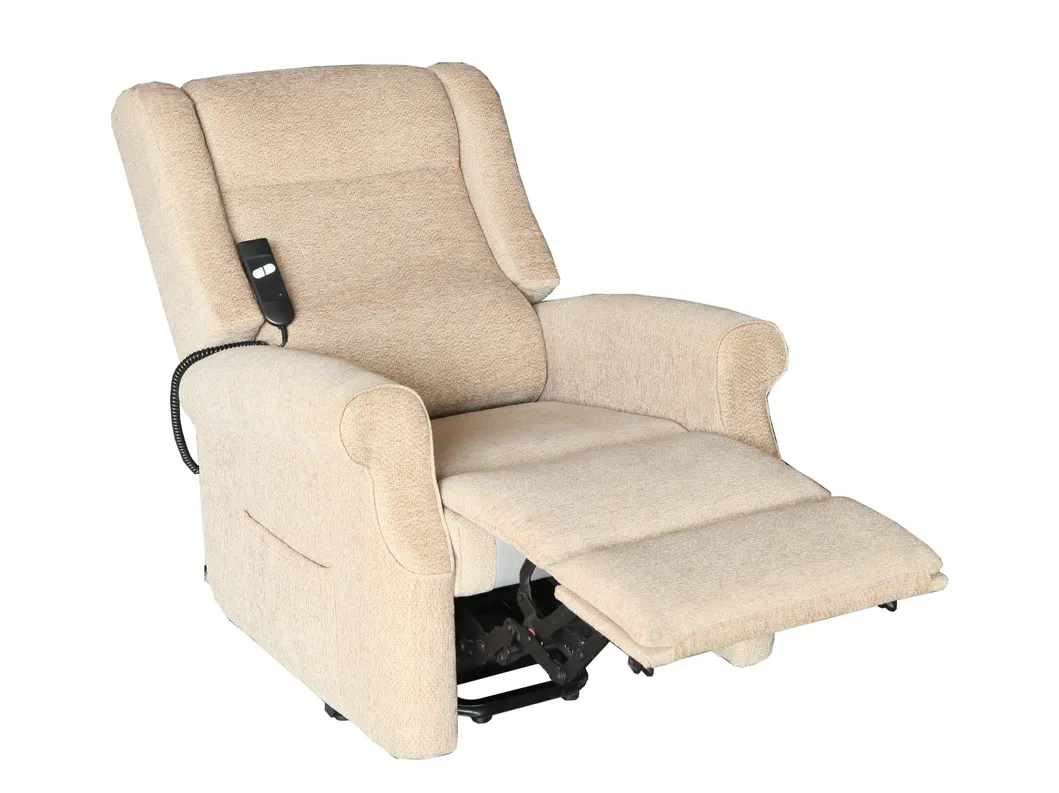 Massage Heat Chair
