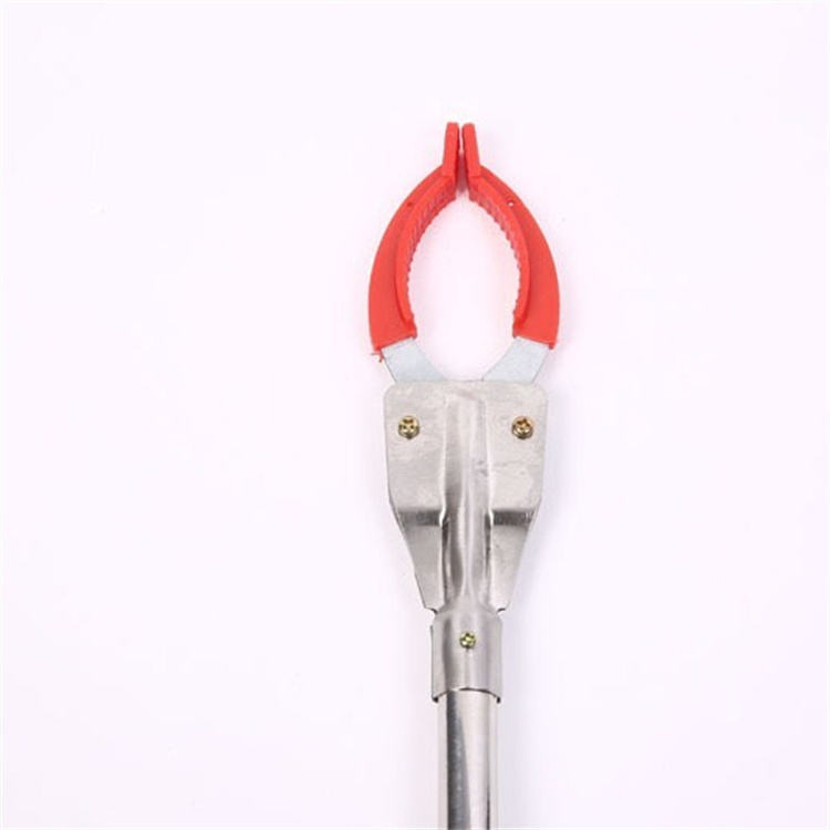 Factory Wholesale Professional Long Handy Trash Picker Reacher Grabber Tool for Pick up