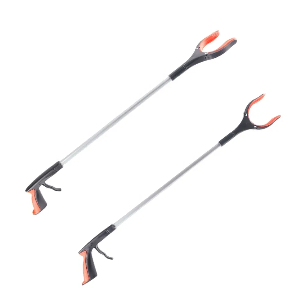 Mechanical Reacher Display 3