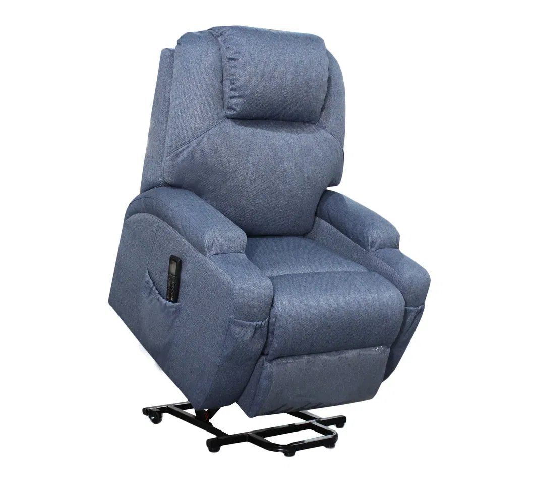 Power Lift Chair Recliner Image 2