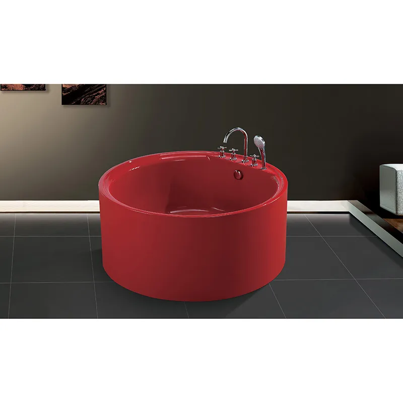 Free Standing Bathtub