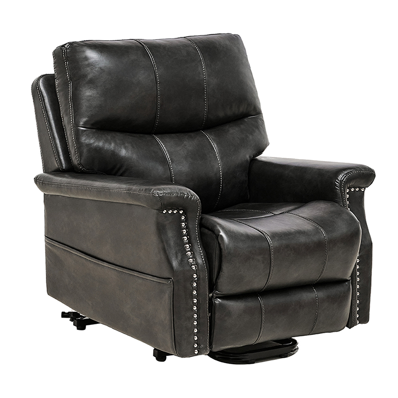 Premium Adjustable Recliner for Luxurious Living Room Comfort