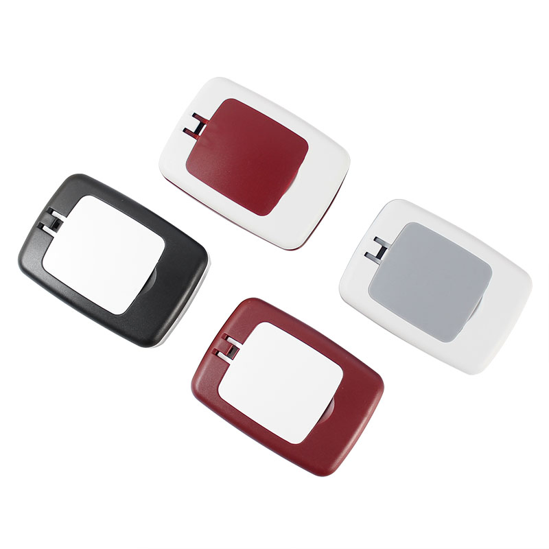 Foldable Desktop Reading Book LED Illuminated Magnifying Lamp (BM-MG2071)