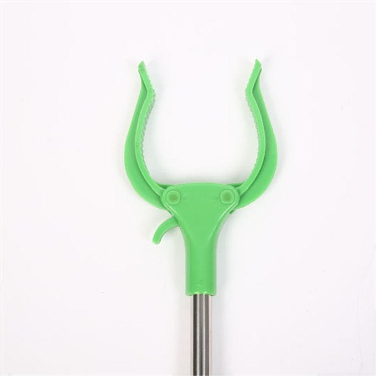 Factory Wholesale 32inch Litter Claw Picker Trash Grabber Reacher Tool