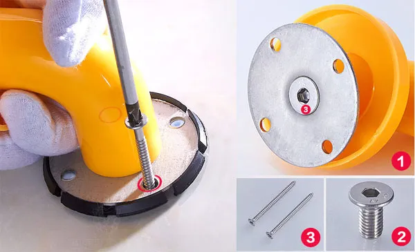 Safety Support Details