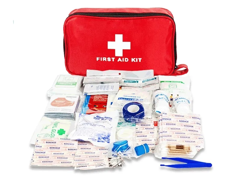 First Aid Kit