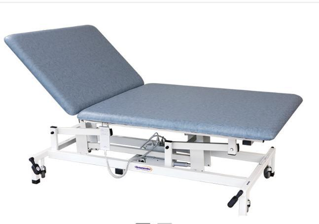 Physical Therapy Equipments Bobath Bed Rehabilitation Adjustment Bed
