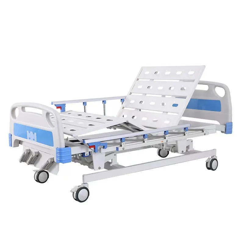 Nursing Medical Bed