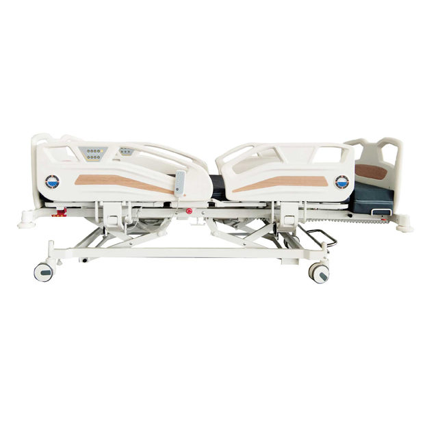 Advanced Wards ICU Equipment Medical Patient Nursing Hospital Bed