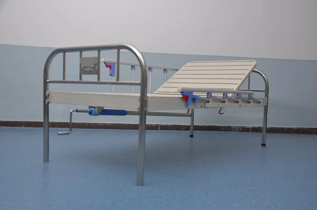 Medical Trolley Detail 2