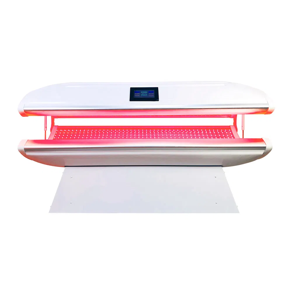 Suyzeko Home Rehabilitation Photobiomodulation Therapy Red Light Wellness Beds