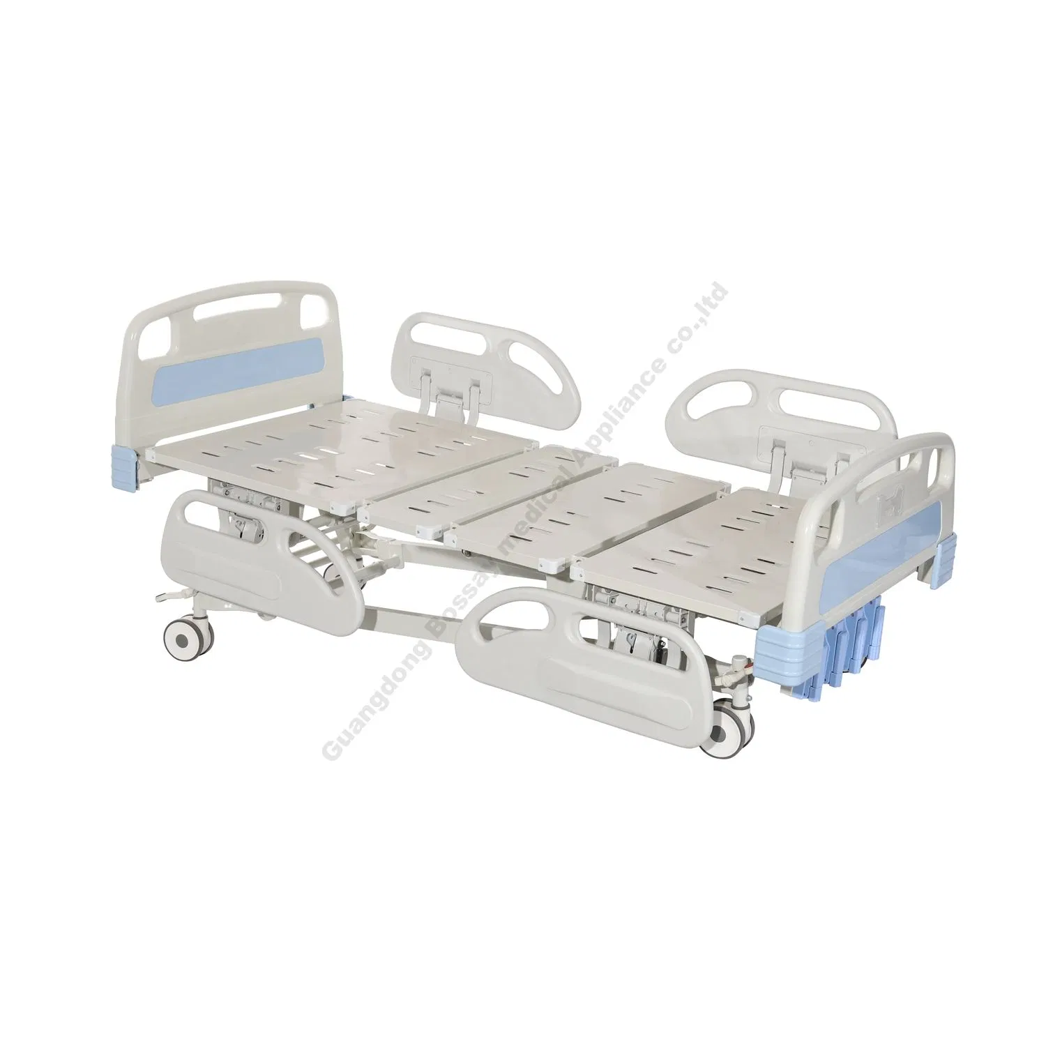 Orthopedics Manual Hospital Bed Orthopedics Traction Hospital Bed