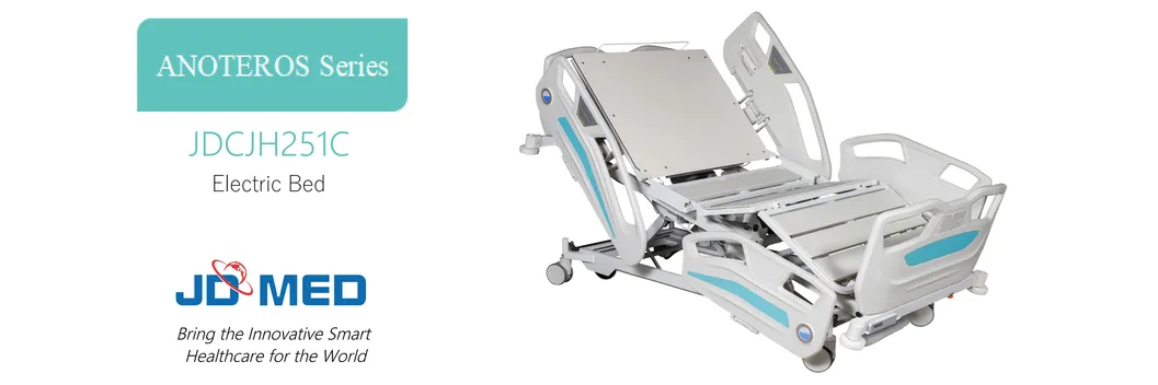 Hospital Bed Overview