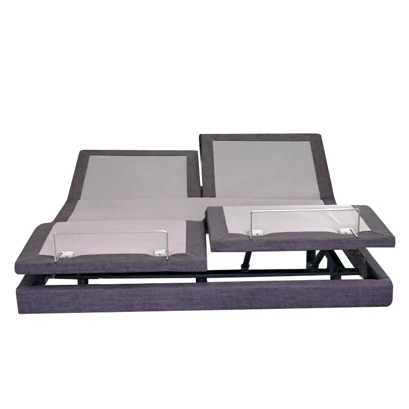 Adjustable Bed View 6