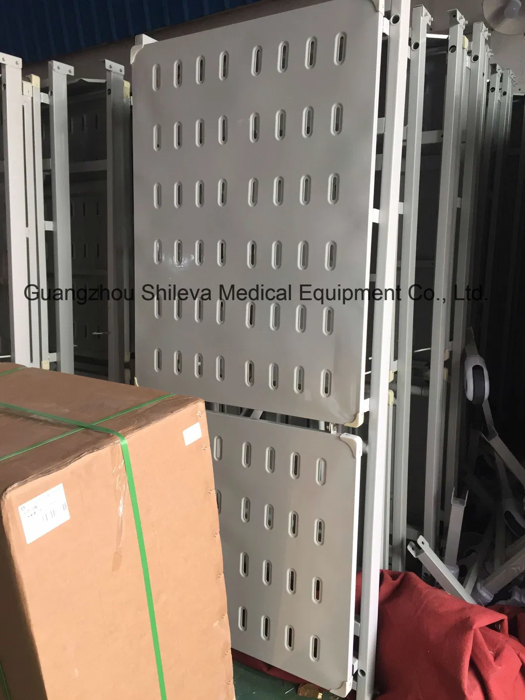 Orthopedic Therapy Bed