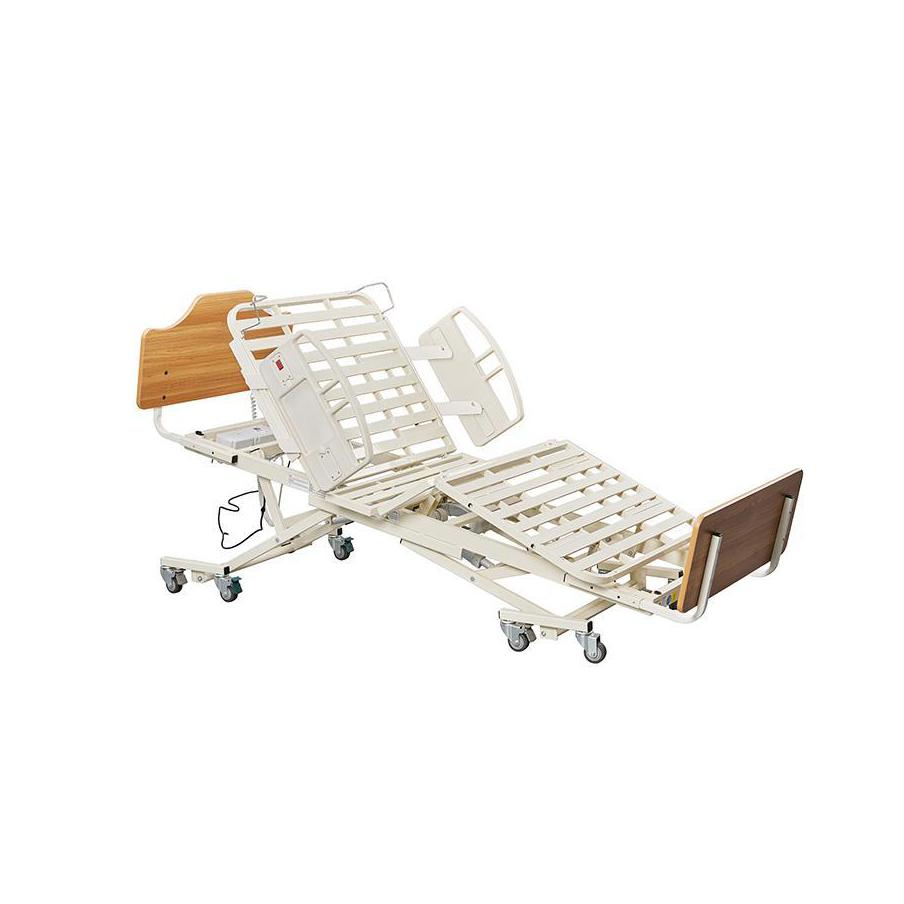 Durable Medical Equipment: Long Term Care Bed for Hospital Use