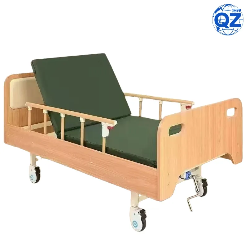 Medical Bed Overview