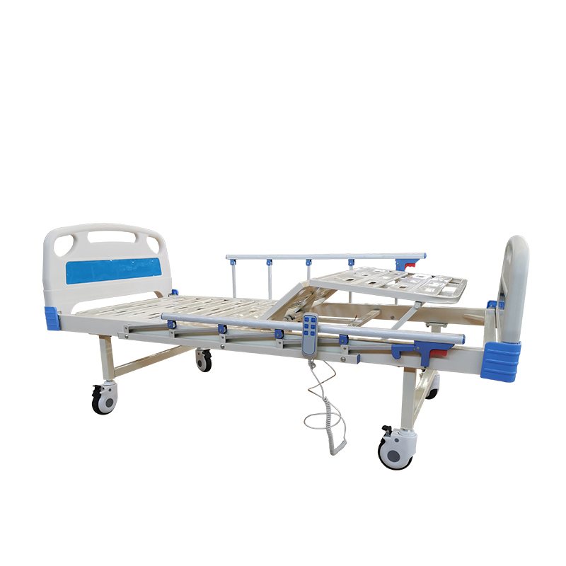 ABS Hospital Brother Medical or Your Brand Hydraulic Electric Bed