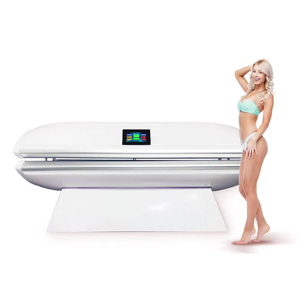 Lights Physical Therapy Equipment Professional Body Rehabilitation LED Light Bed