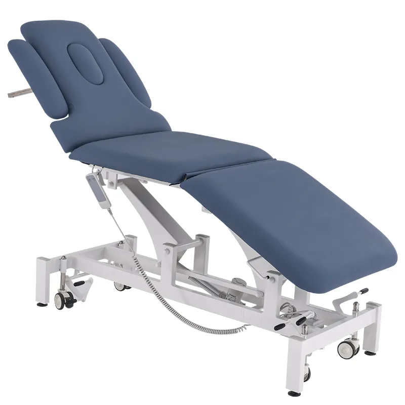 Physiotherapy Bed Main View