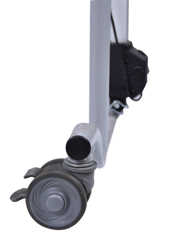 Medical Grade Casters