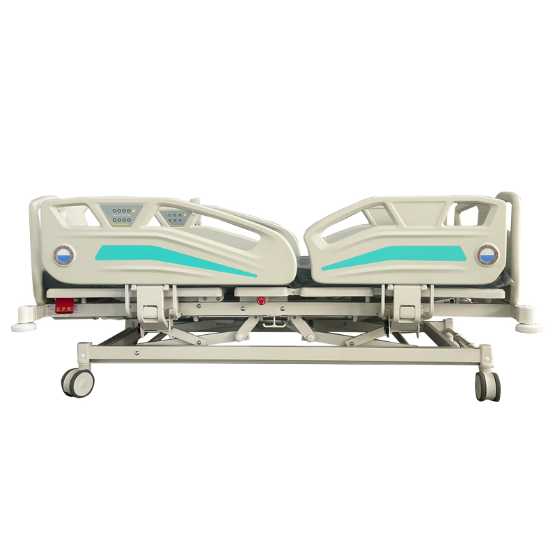 Purchase Medical Patient Nursing Hospital Bed Prices with Electric Motor