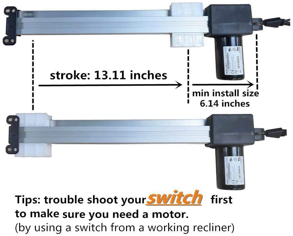 Premium Nursing Bed with Electric Functions for Home Care Needs