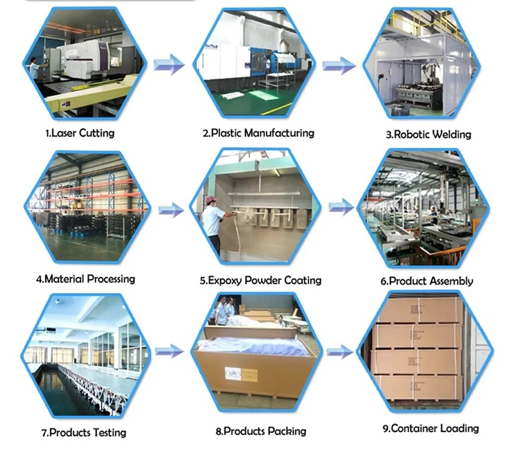 Orthopedics Manual Hospital Bed View 4
