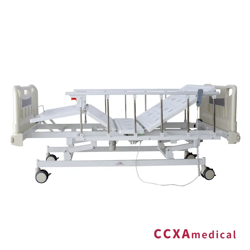 Hospital Bed Side Rails