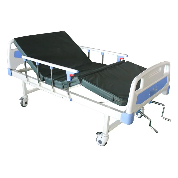 Adjustable Patient Bed