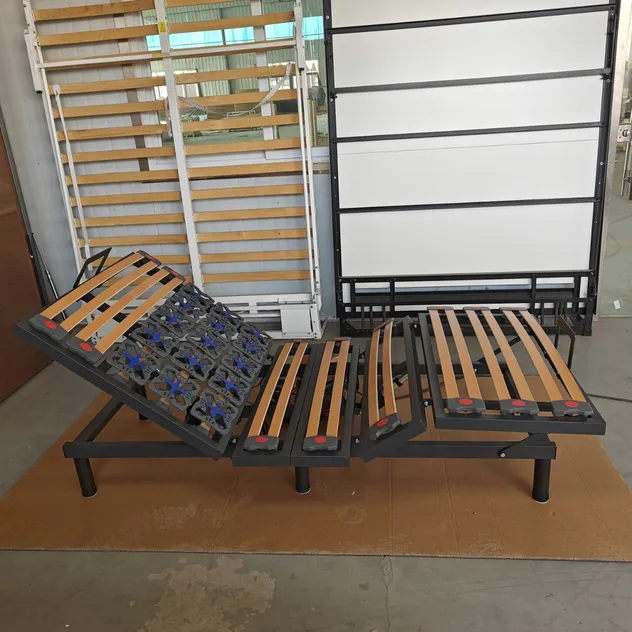 Adjustable Bed Frame 3