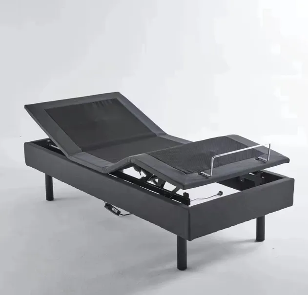 Adjustable Bed Detail