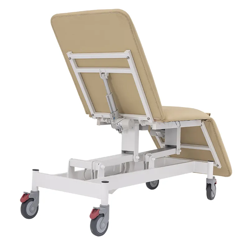 Physiotherapy Table View 3