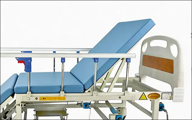 Back-lifting function