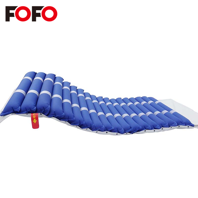 Hospital Alternating Pressure Air Mattress Bed Overlay for Bed Sores
