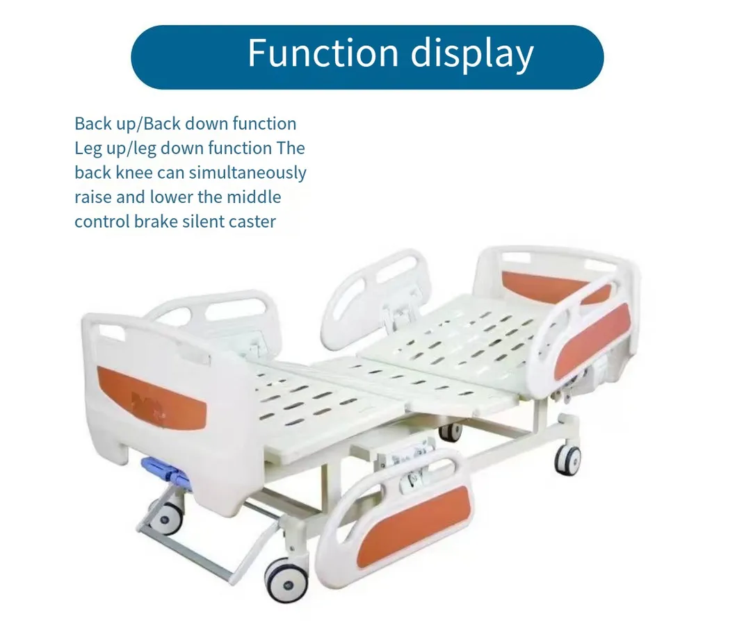 ICU Bed Function